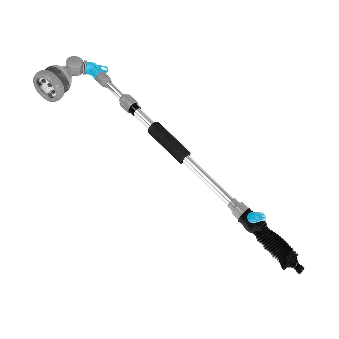 CELLFAST - LANSĂ TELESCOPICĂ - 68 - 101 cm -6 funcțional extensibil