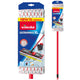 Mop plat cu stâlp telescopic XL 42CM VILEDA ULTRAMAX