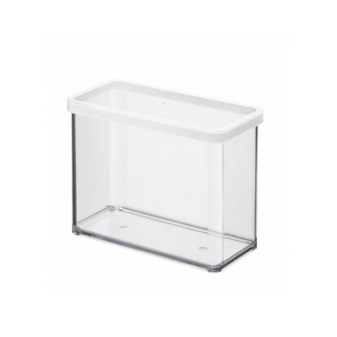 Container Rotho Loft de înaltă calitate pentru produse de bucătărie - 2,1L