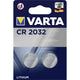 Baterie CR2032 3V litiu VARTA PROFESSIONAL - 2 bucăți