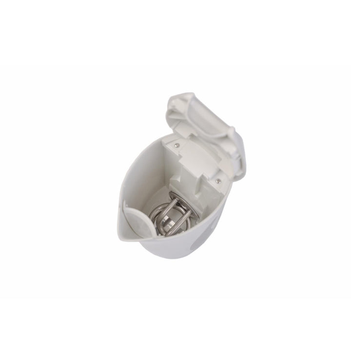 Ceainic electric din plastic 0,6 l Mesko MS 1249