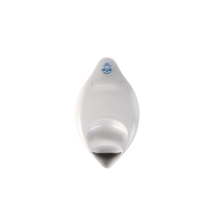 Ceainic electric din plastic 0,6 l Mesko MS 1249