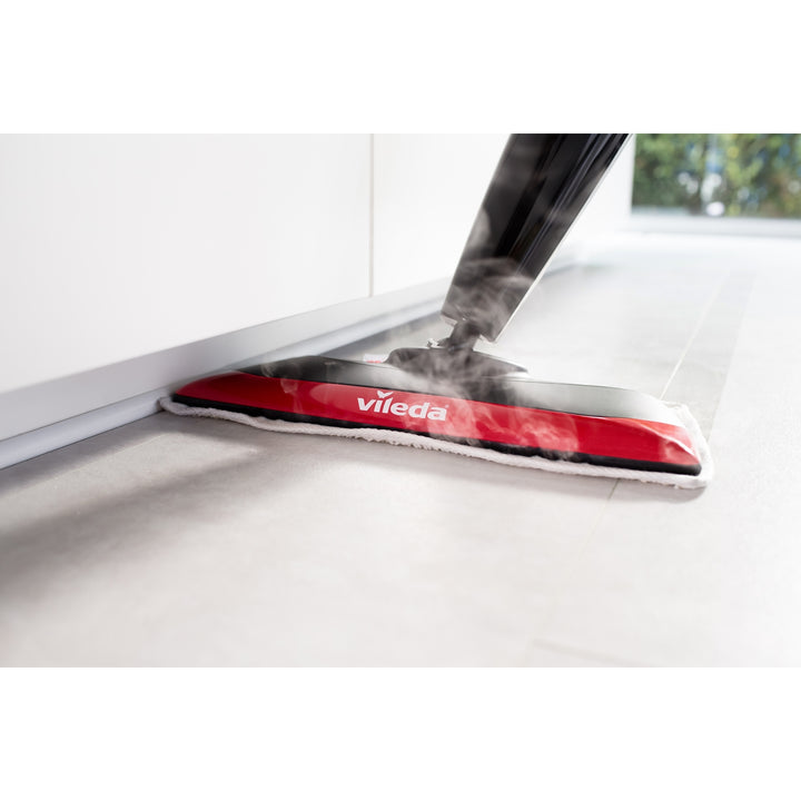 Mop electric cu abur VILEDA XXL1550W, de înaltă calitate