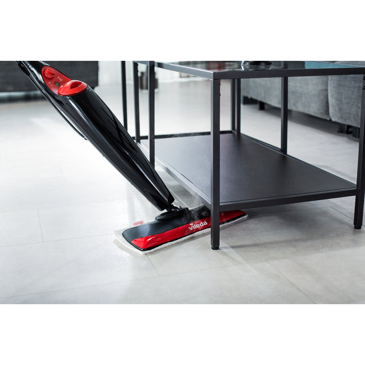 Mop electric cu abur VILEDA XXL1550W, de înaltă calitate