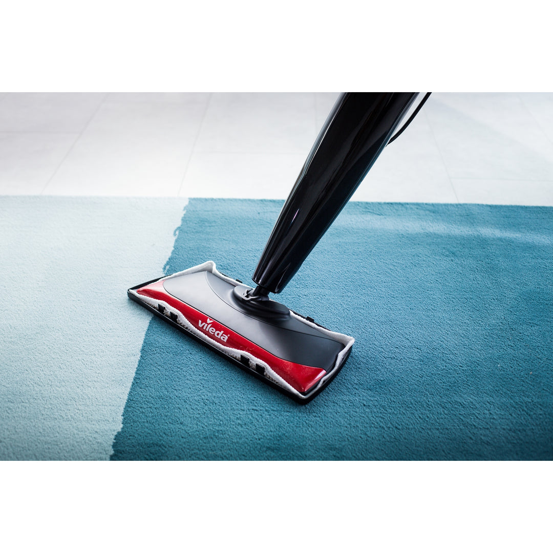 Mop electric cu abur VILEDA XXL1550W, de înaltă calitate