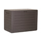 Cufăr de depozitare de grădină Cutie 190L , MBWL190-440U