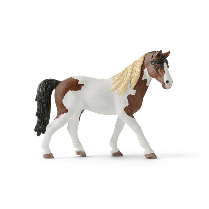 Schleich Horse Club Hannah's Western Riding Set Tennessee Doll Horse Figure