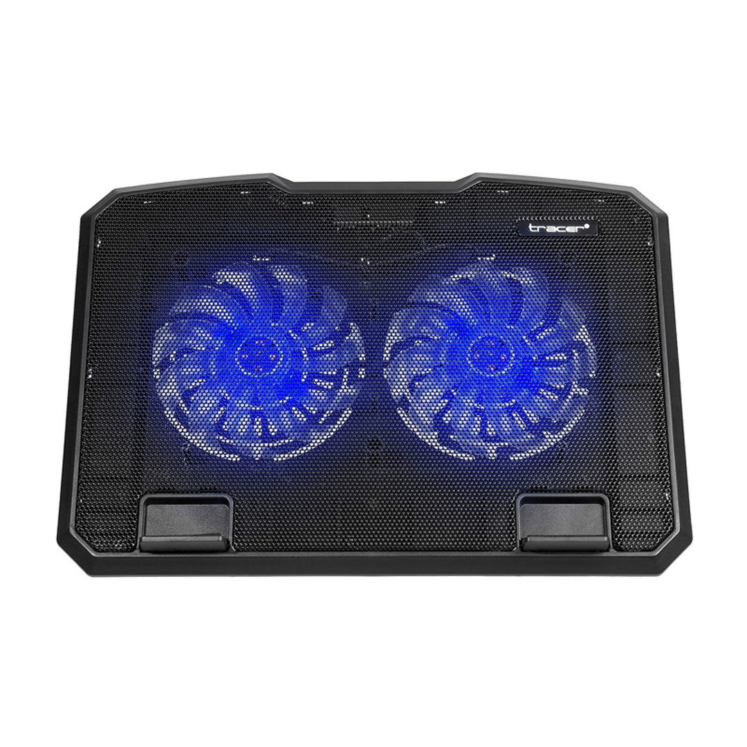 Suport reglabil pentru răcire laptop TRACER Snowman