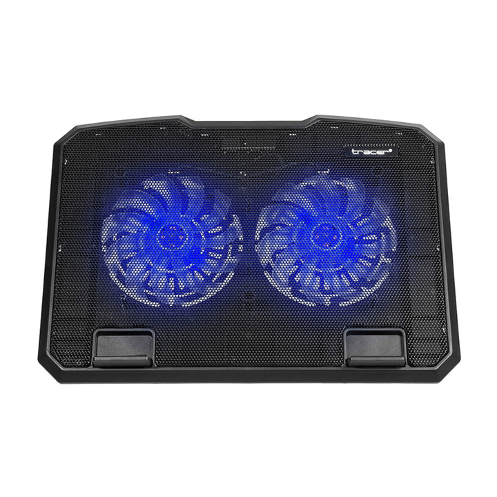 Suport reglabil pentru răcire laptop TRACER Snowman