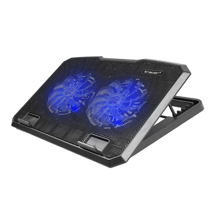Suport reglabil pentru răcire laptop TRACER Snowman