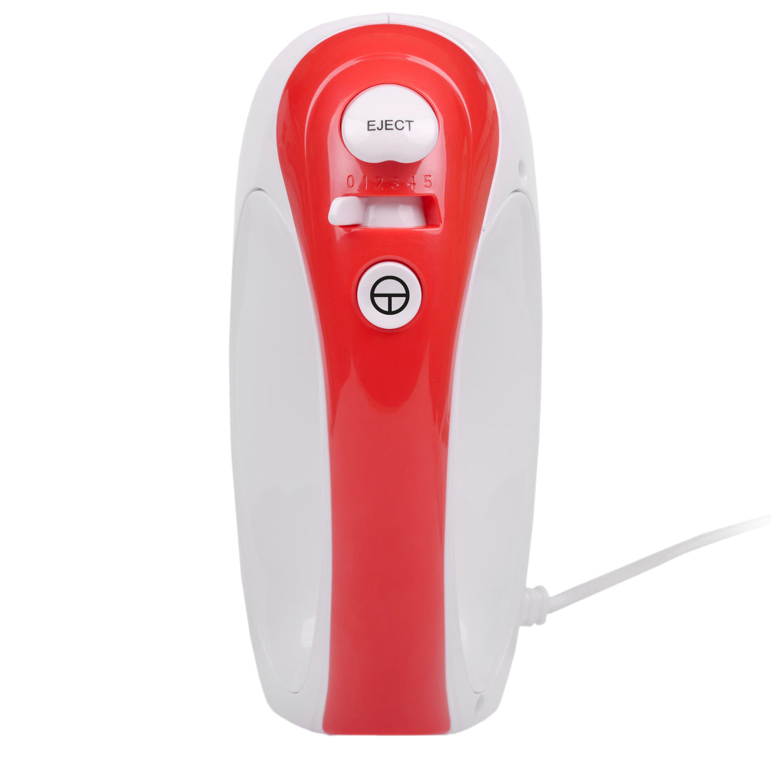 Blender manual AD 4212 cu accesoriu de amestecare și funcție turbo