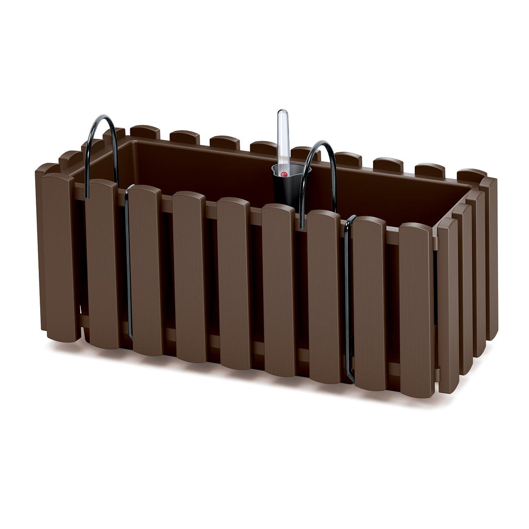 Cutie Boardee Fencycase W cu cârlige maro DDEF400W-R222