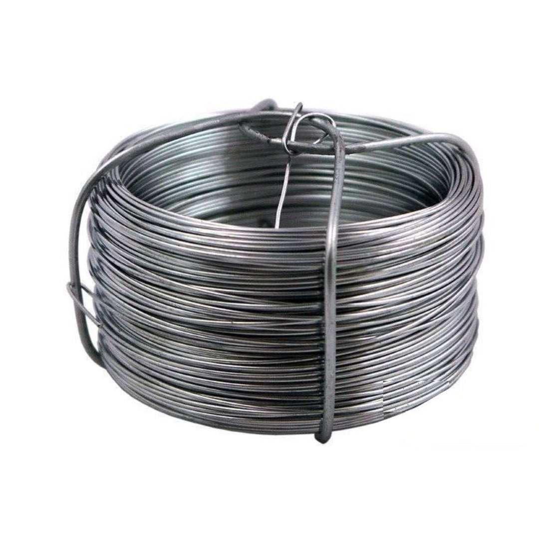 Sarma de ligatura zincata 50m Greenmill GR5058