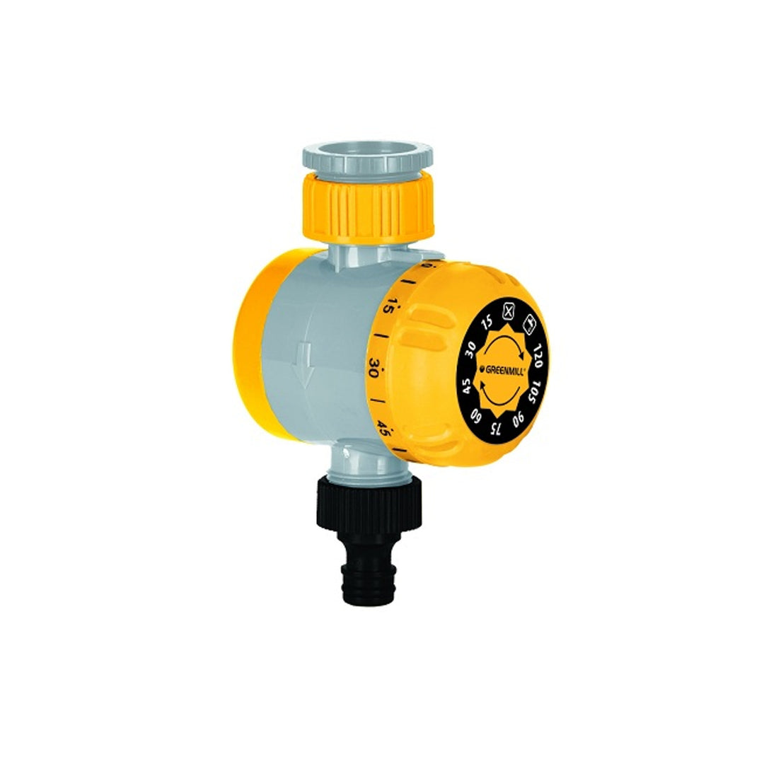 Temporizator cu conexiune la robinet Greenmill F 1 "-3/4" GB6978C