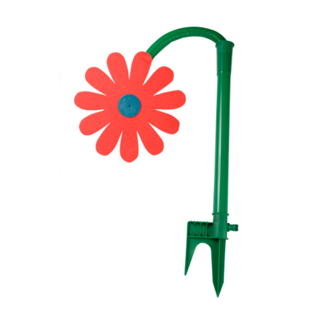 Sprinkler cu flori dansatoare Greenmill cu o gamă de max. 6m GB10S