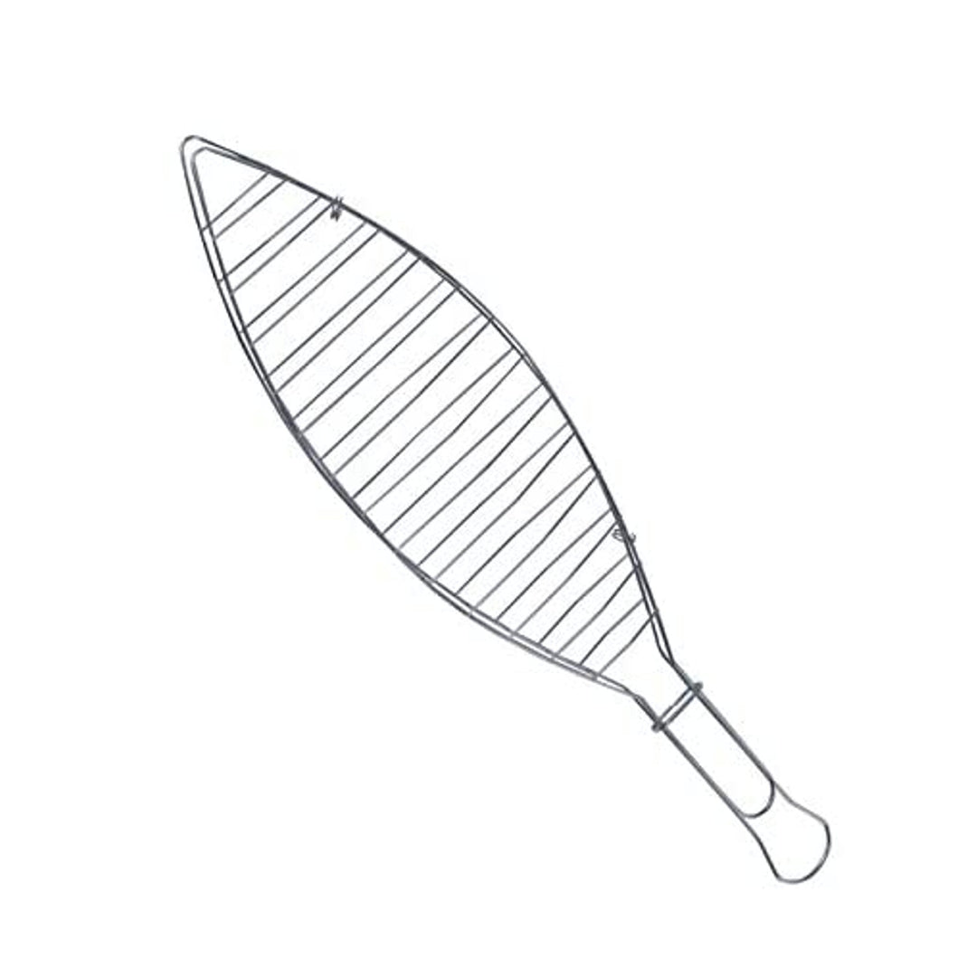 Grilă de pește 41 cm Master Grill & Party MG147