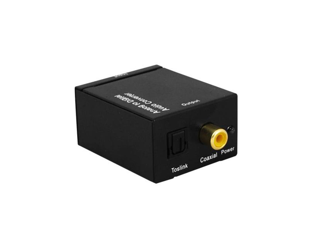 Convertor analog analogic digital Spacetronik HDC08