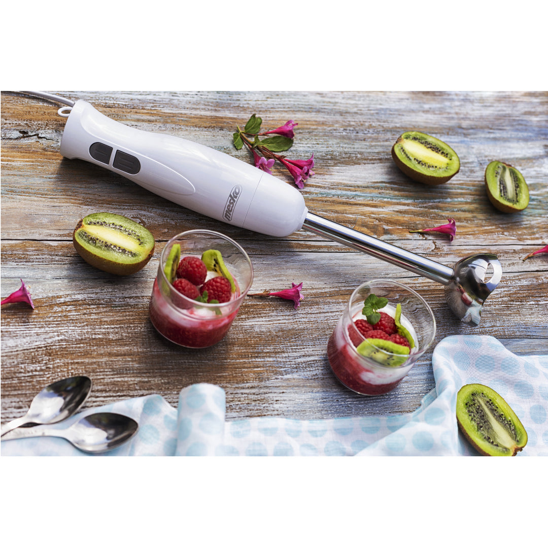 Blender de mână Mesko MS 4619 cu o putere maximă de 300W