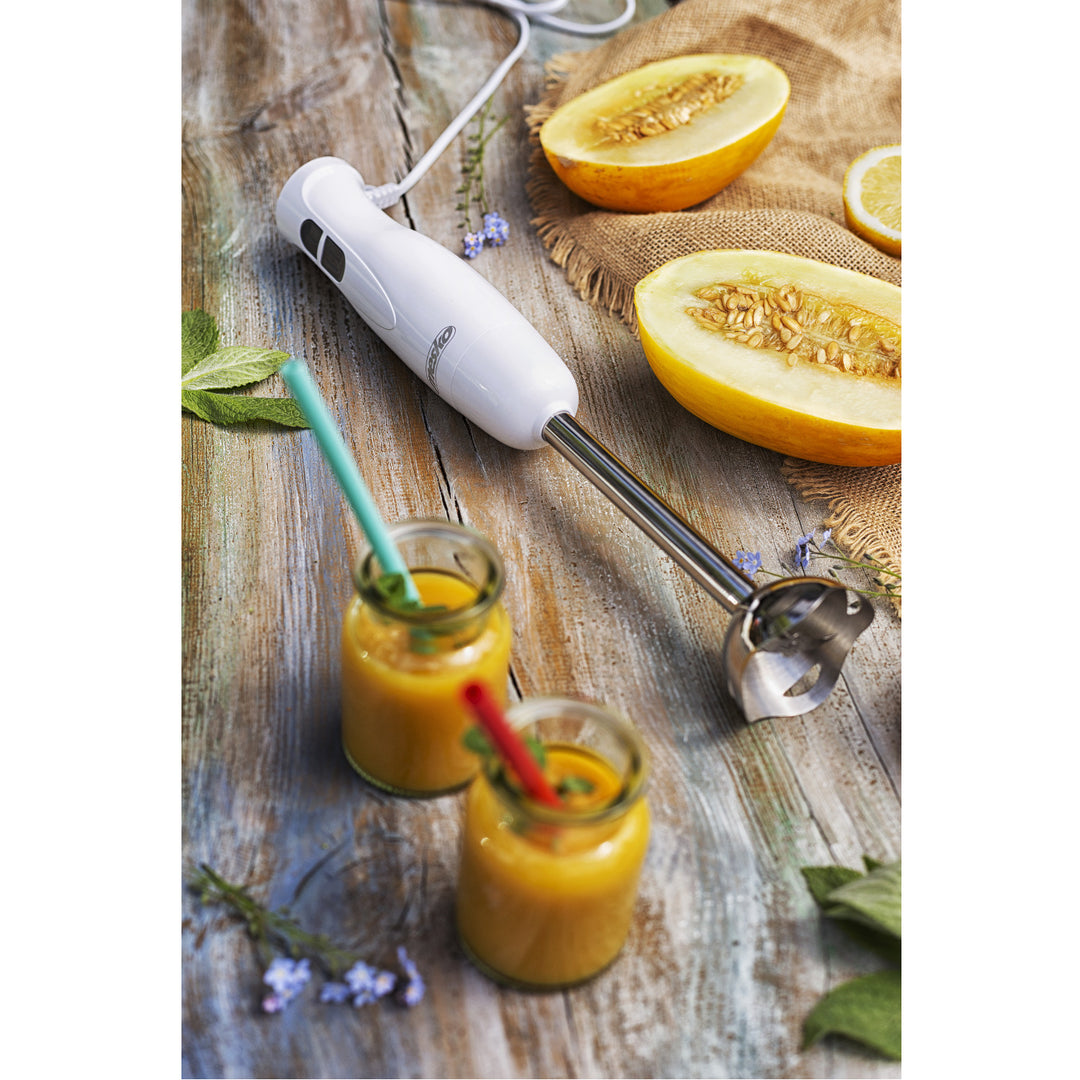 Blender de mână Mesko MS 4619 cu o putere maximă de 300W