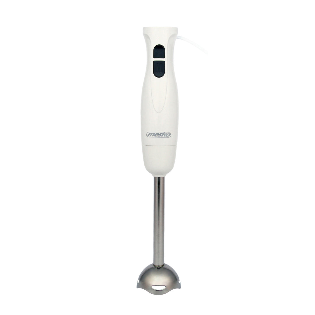 Blender de mână Mesko MS 4619 cu o putere maximă de 300W