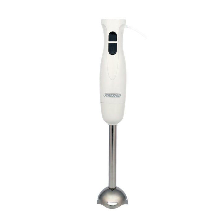 Blender de mână Mesko MS 4619 cu o putere maximă de 300W