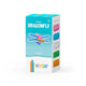 Hei Clay DIY Dragonfly DIY Dragonfly kit de ambarcațiuni creative HCLMB003
