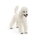 Schleich SLH13917 Schleich Farm World Poodle Toy Figurină Schleich