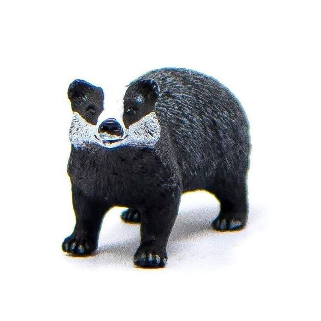 Schleich SLH14842 Schleich Wild Life Animal Bursuc de colecție Figurină de colecție