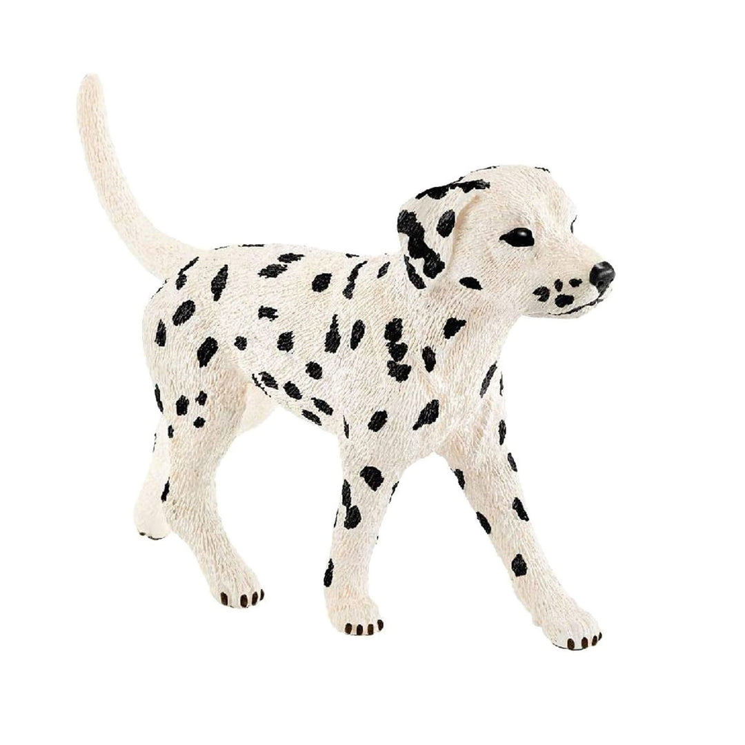Schleich 16838 Farm World Câine dalmațian World of Nature