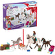 Calendar de Advent 2021 Schleich Horse Club 98270
