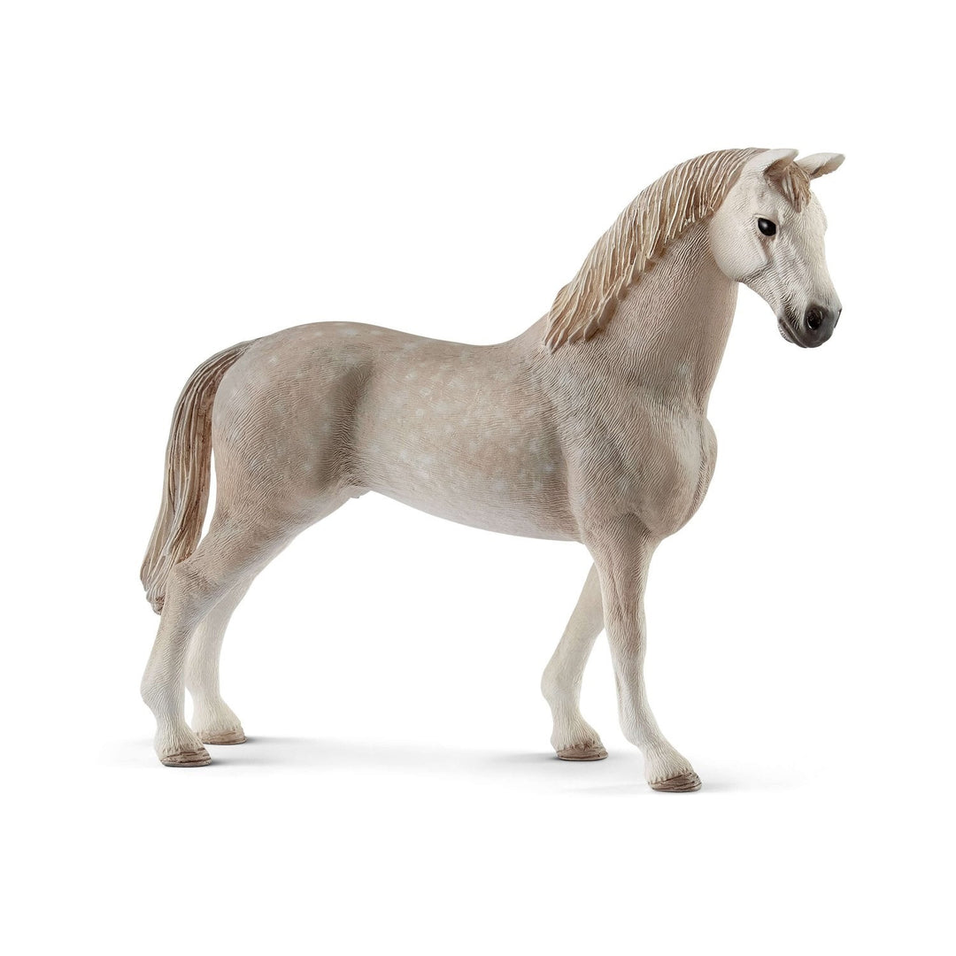Schleich Holstein cal castrat 13859 Figurină Horse Club