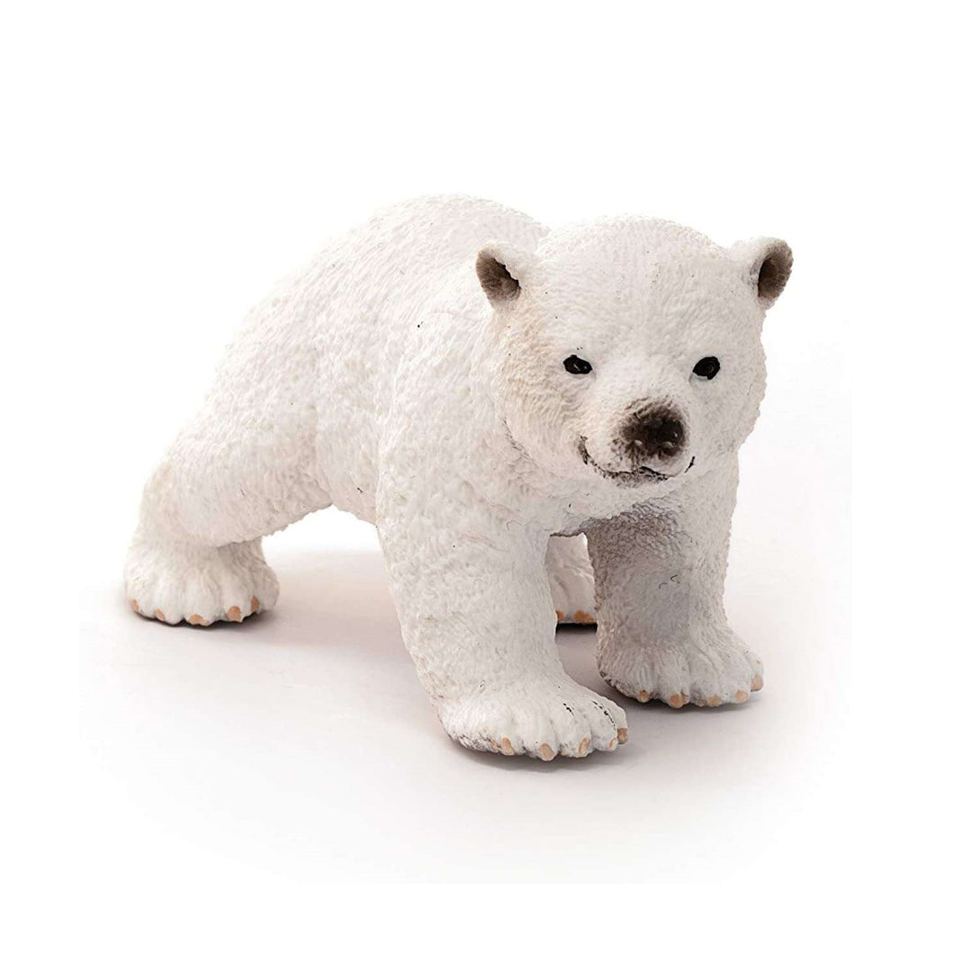 Schleich SLH14708 Schleich Wild Life Figurină Urs polar Schleich