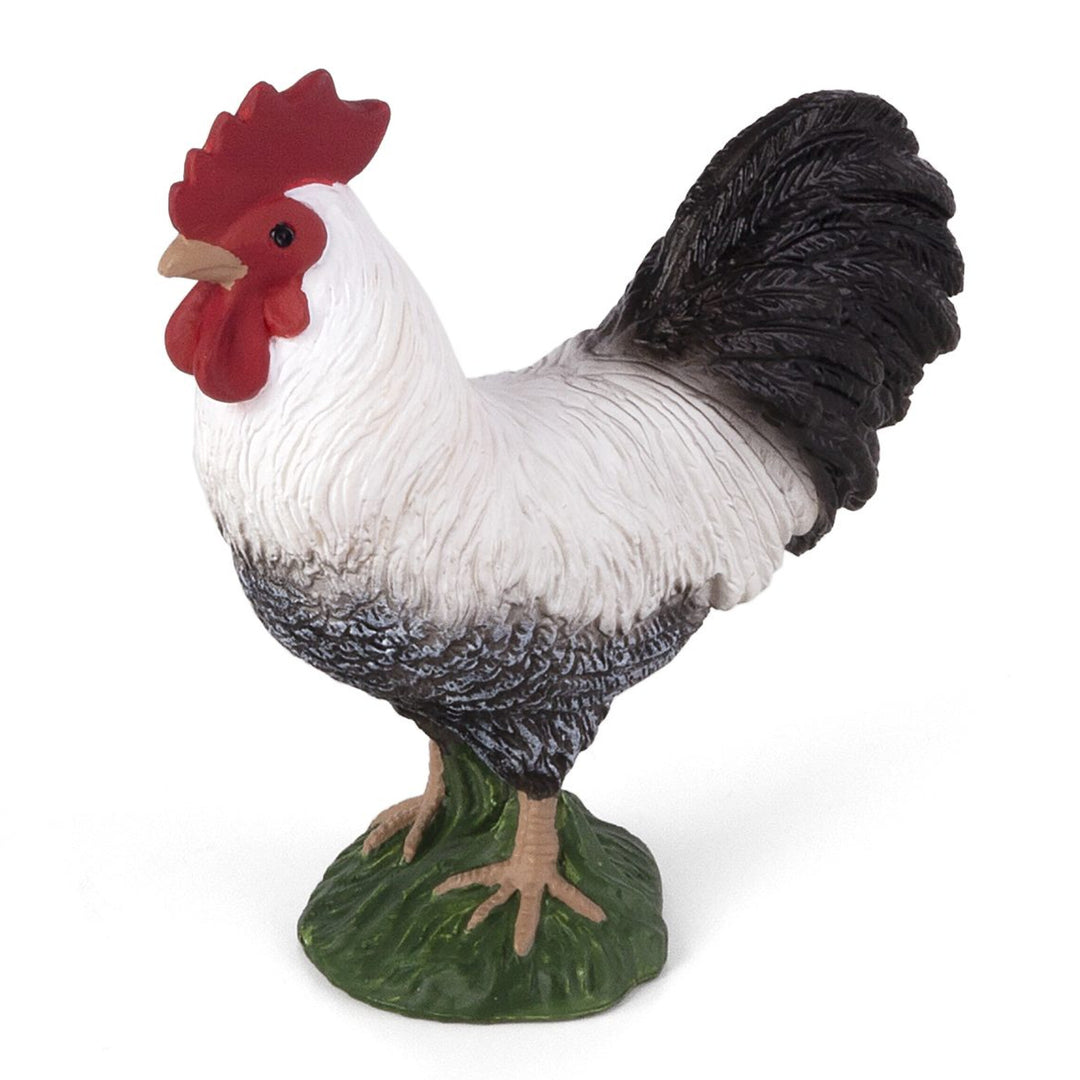Figurina Cocos, Animal Planet, 6 cm x 2,3 cm x 6,2 cm
