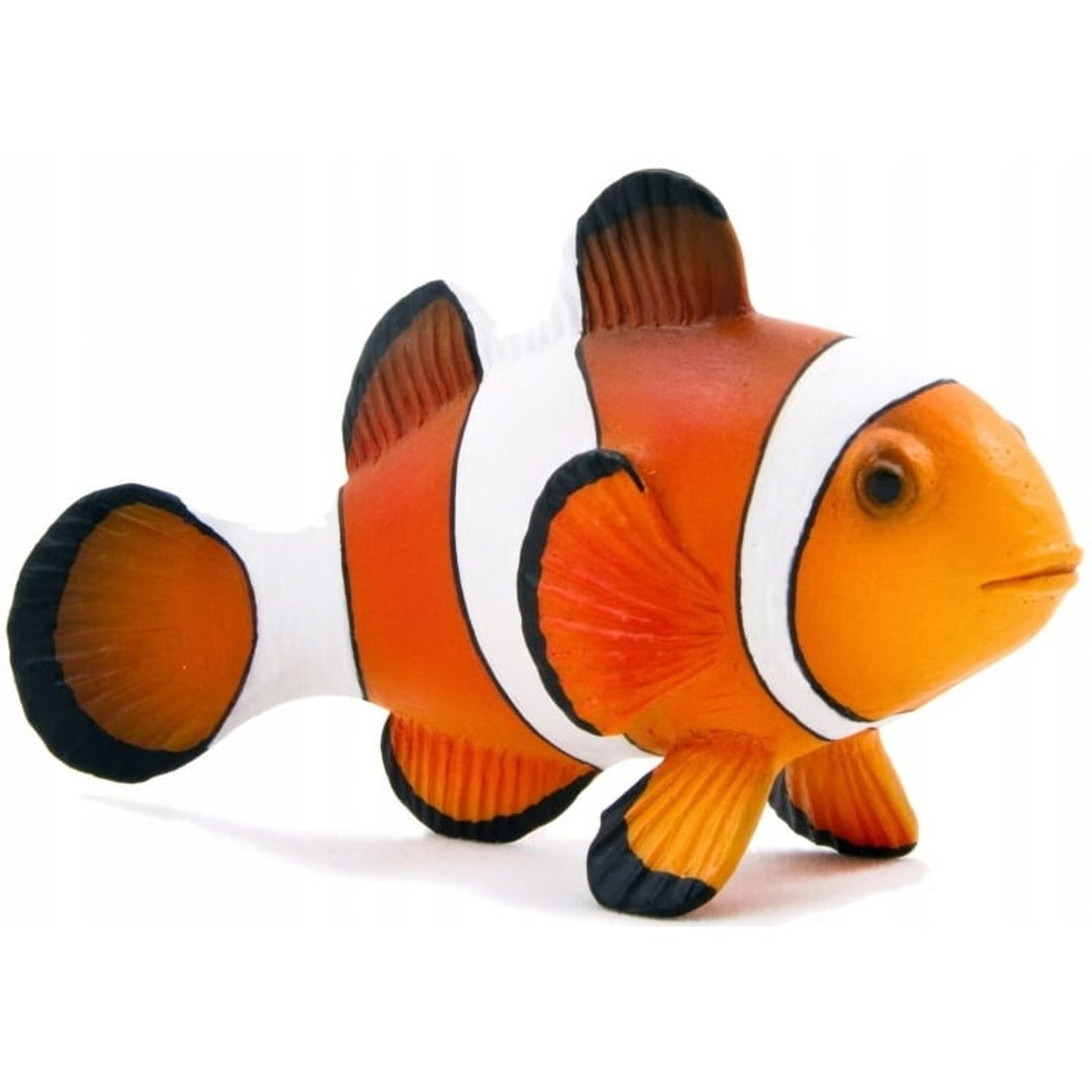 Figurina Peste Clovn, Animal Planet, 4,5 cm x 8 cm x 2,5 cm
