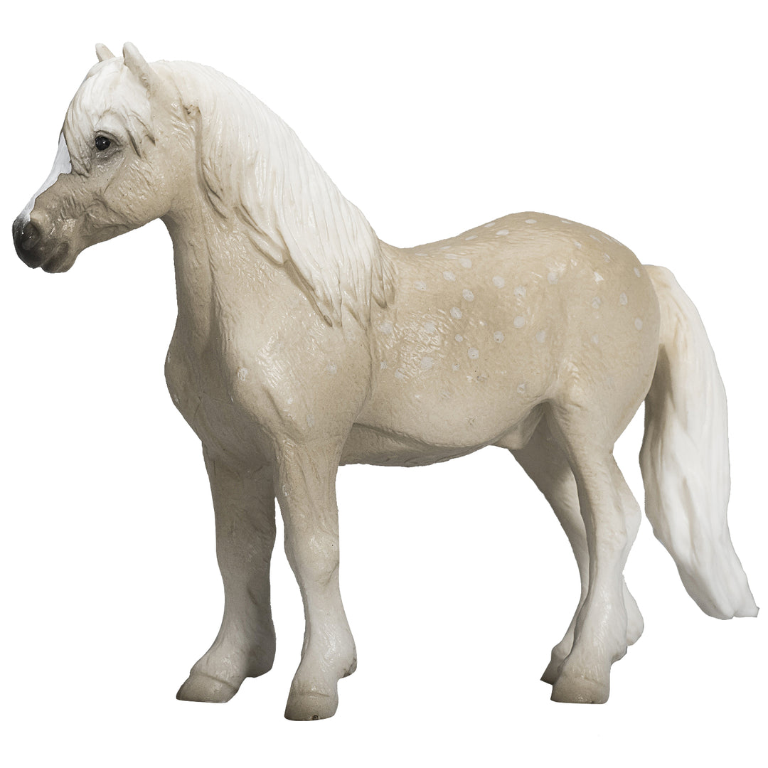 Figurina Ponei Galez, Animal Planet, 12 cm x 3 cm x 8 cm