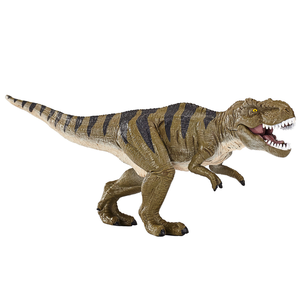 Figurina Tiranozaur, Animal Planet, 18 cm x 4 cm x 8.5 cm