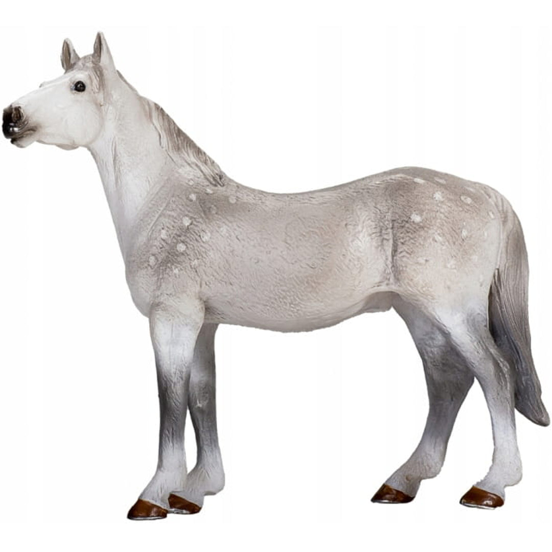 Figurina Cal Orlov Trotter, Animal Planet, 12,5 cm x 4,75 cm x 11,75 cm