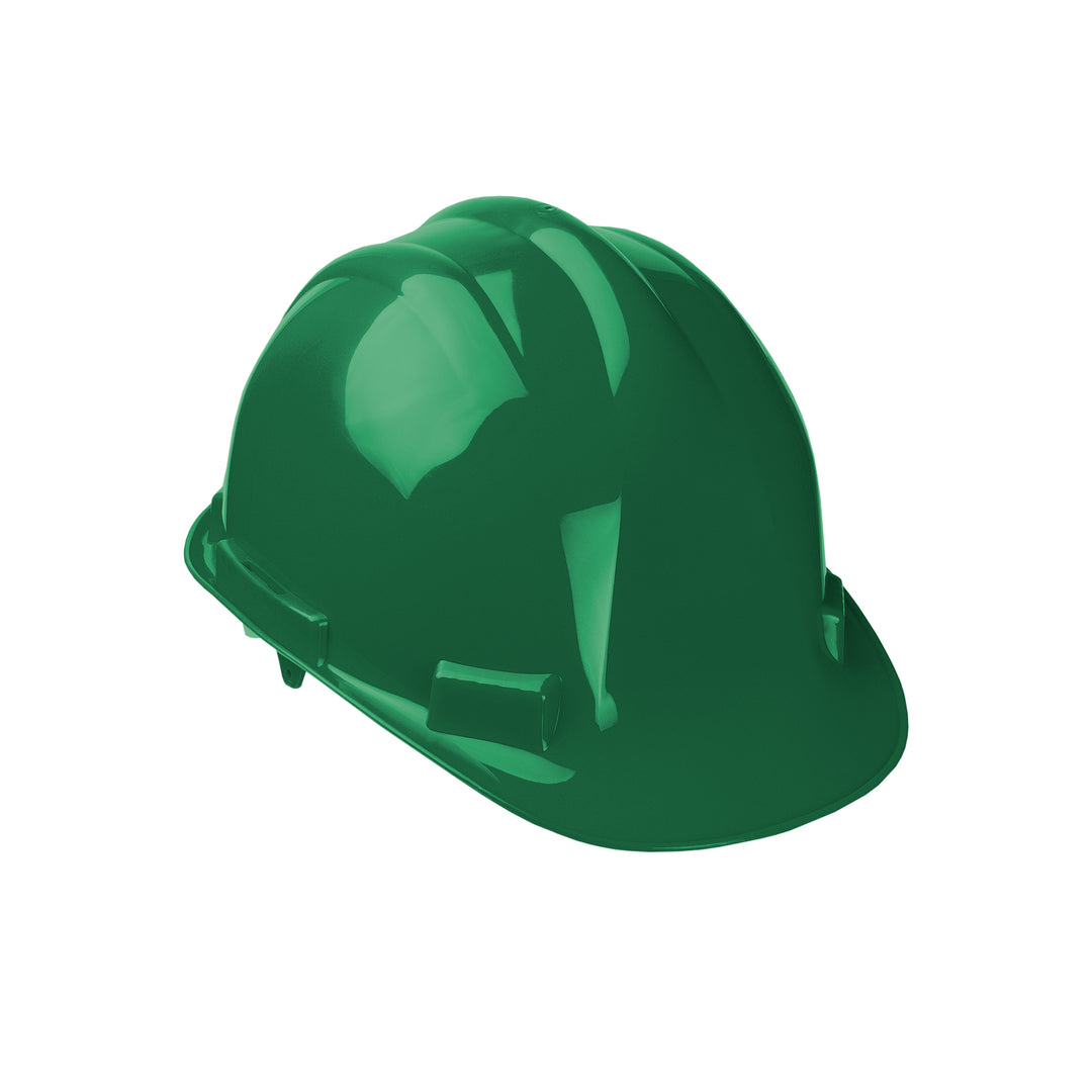 Cască de protecție SH-100 Sampreys, universala, verde