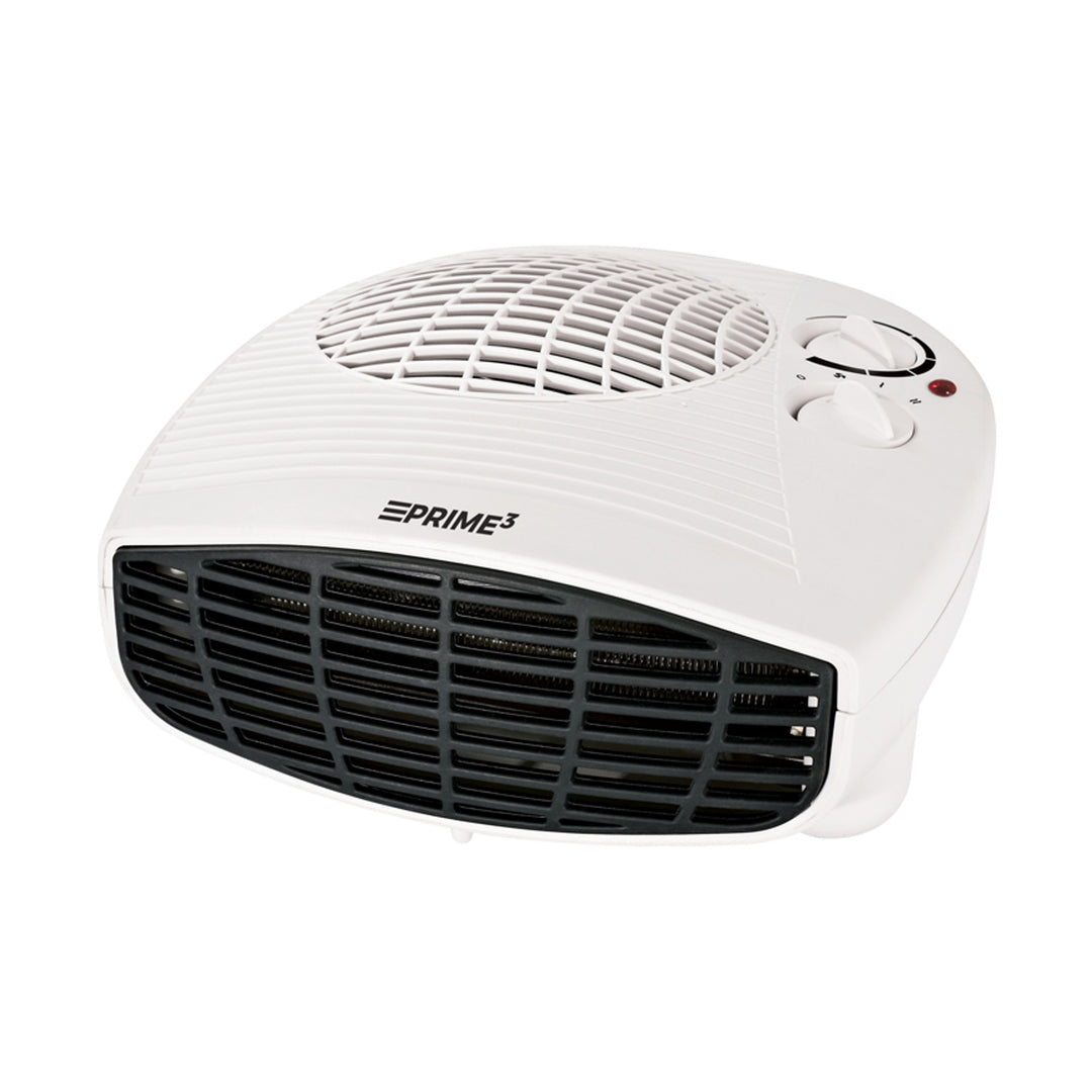Aeroterma Prime 3 SFH21, 2000W, alb - ideal pentru serile reci și diminețile răcoroase!