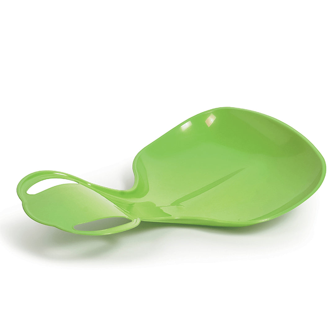 Bob Prosperplast, Sport Bear, verde, 57 x 48 x 15cm
