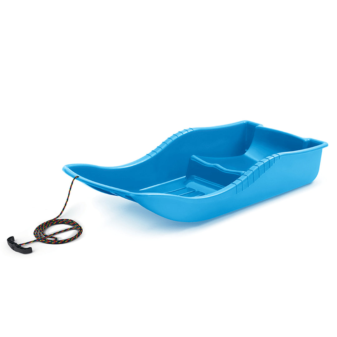Sanie din plastic Prosperplast ISAN-3005U, albastru