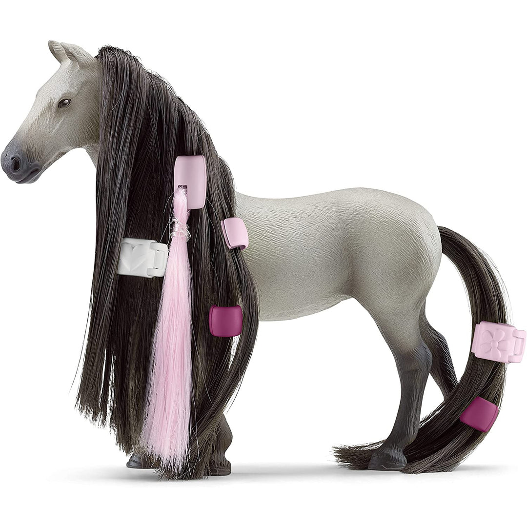 Set figurine Schleich, SLH42584, Horse Club, Sofia i Dusty