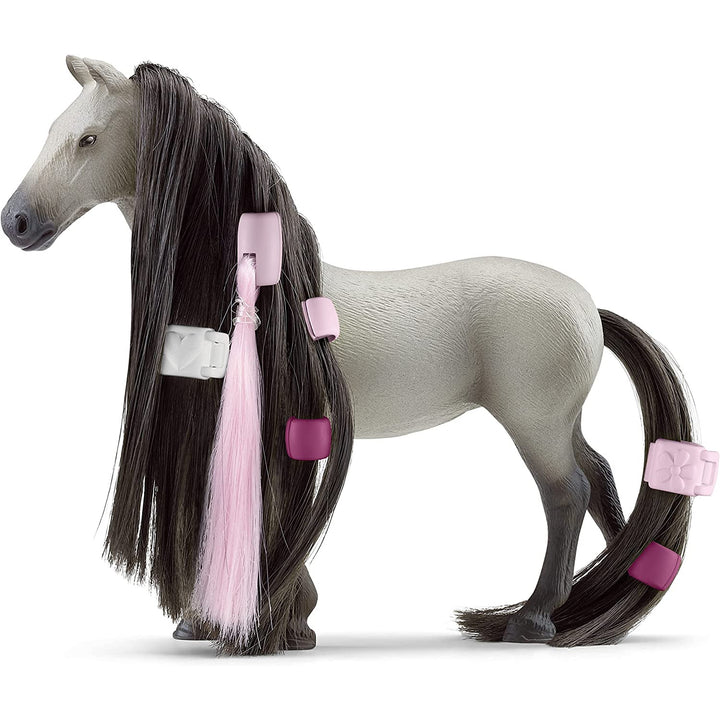 Set figurine Schleich, SLH42584, Horse Club, Sofia i Dusty