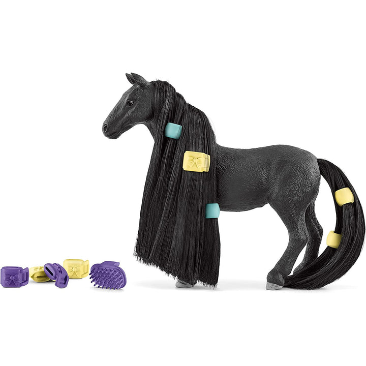 Figurina Schleich, SLH42581, Horse Club, iapa Criollo Definitivo