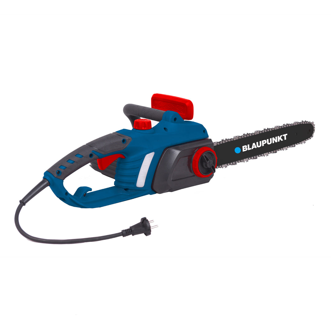 Drujba electrica Blaupunkt CS4010, 2400W, albastru