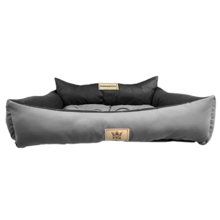Pat pentru caini sau pisici Royal Dog, 75 x 65, impermeabil