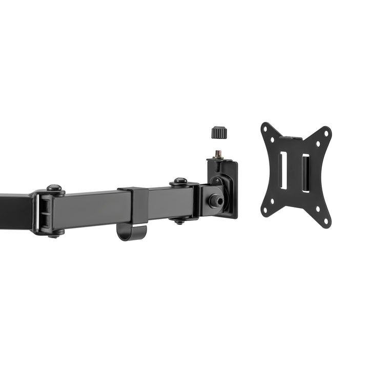 Suport de birou MC-754N, pentru 2 monitoare,17-32", 2 x 9kg