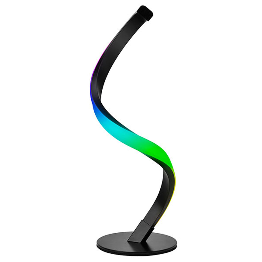 Lampă decorativă TRACER Ambience RGB - Smart Spiral