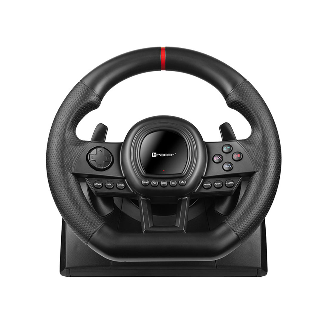 Volan, cutie de viteze, pedale, pentru PC PS3 PS4 Xbox One Xbox360 Switch, Simracer