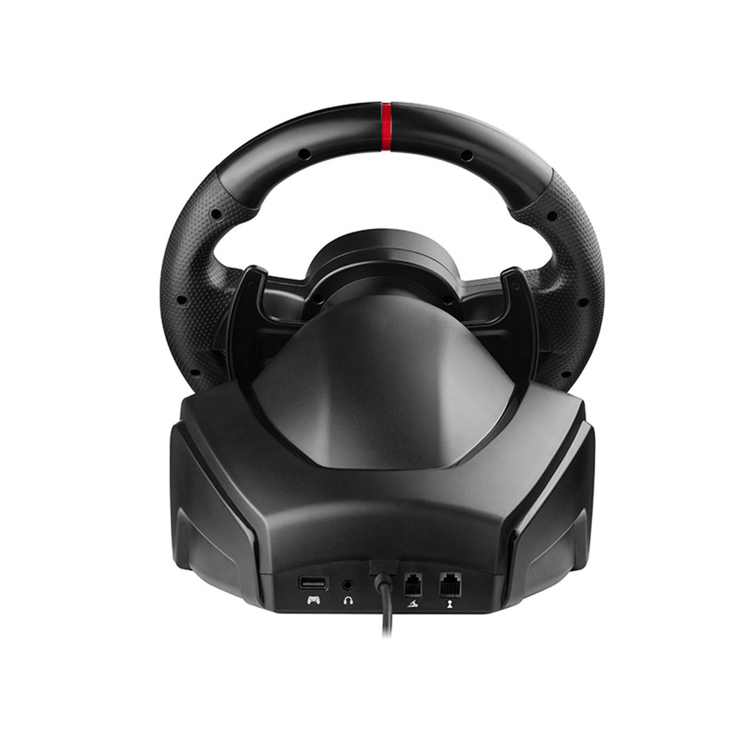 Volan, cutie de viteze, pedale, pentru PC PS3 PS4 Xbox One Xbox360 Switch, Simracer
